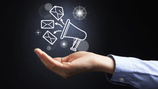 Off the lot: Visualizing the future of customer communication 