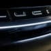 A Lucid Air electric vehicle (EV) at the company's showroom in Tysons, Virginia, US, on Saturday, Feb. 17, 2024. Lucid Group Inc. is scheduled to release earnings figures on February 21. Photographer: Samuel Corum/Bloomberg