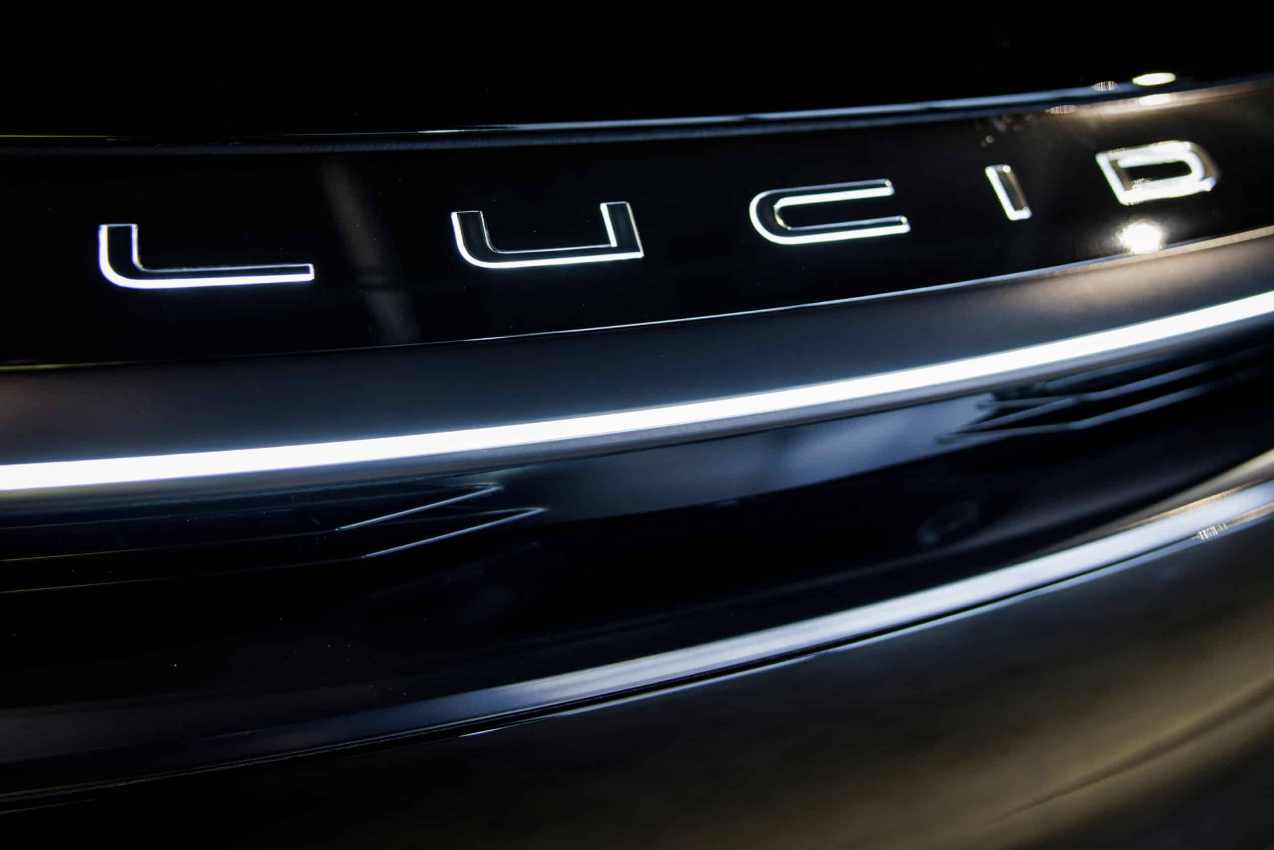 EV Maker Lucid reports worse-than-expected loss in first quarter