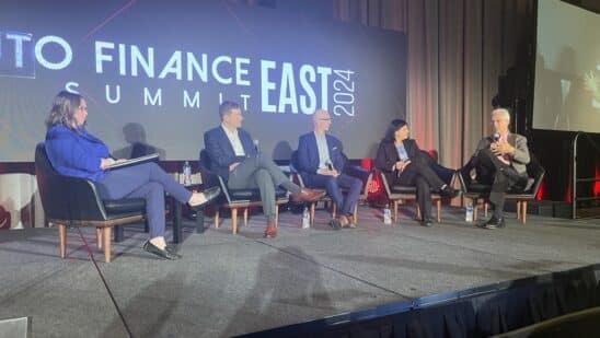 GM Financial looks to improve dealer relations, customer experience using tech 