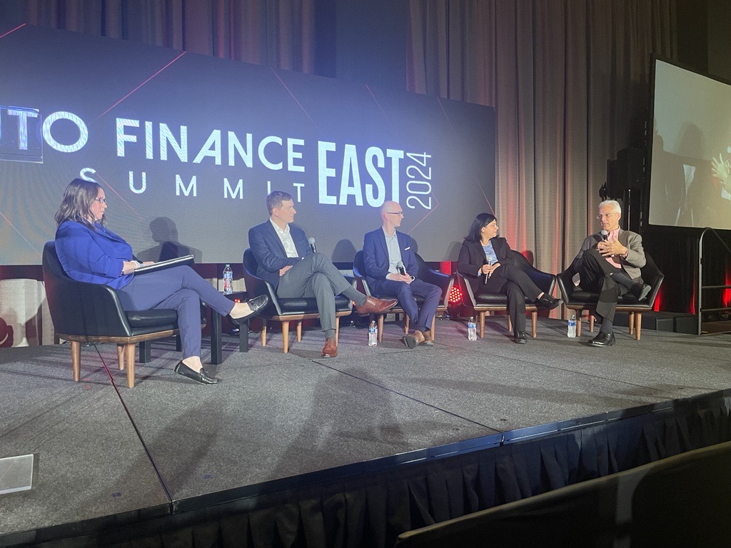 GM Financial seeks to enhance dealer relationships and customer satisfaction through technology AFN