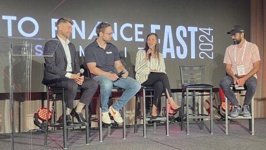 Startups Plug, Yendo win 2024 Demo Challenge