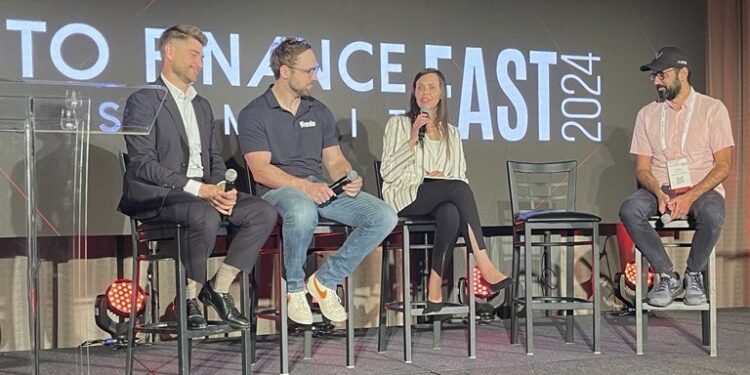 Startups Plug, Yendo win 2024 Demo Challenge