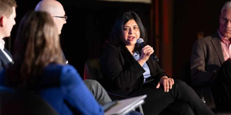 Chitra Herle at GM Financial