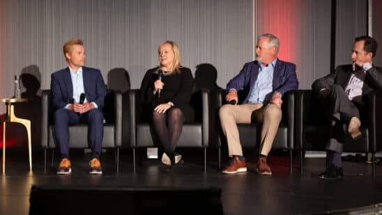 Capital constraints prompt mixed origination outlook   