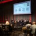 Auto lenders and dealers join a panel discussion at Auto Finance Summit East 2024