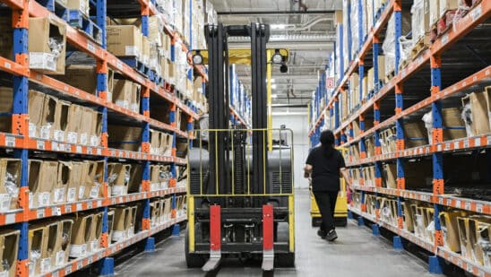 US producer prices rise less than forecast, dragged by services