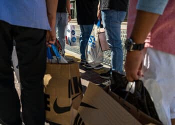 Core US inflation eases a fourth month, sealing Fed rate cut