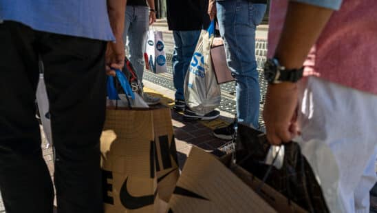 Core US inflation eases a fourth month, sealing Fed rate cut