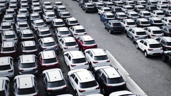 Structured Finance Association’s Callahan to speak at Auto Finance Summit 2024