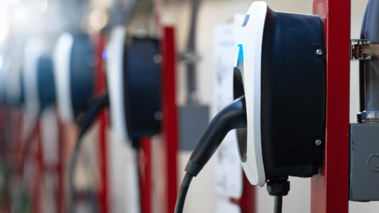 Used EV sales rise 64.4% year over year 