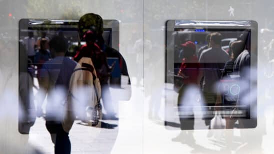 US banks prepare for new era of consumer financial data sharing