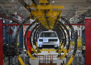Earlier this month, the owner of the Jeep and Fiat brands reported declining third-quarter vehicle shipments. Photographer: Oliver Bunic/Bloomberg
