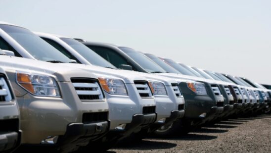 Used vehicle market: Not what it used to be 