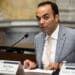 Rohit Chopra, director of the Consumer Financial Protection Bureau