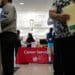 job fair