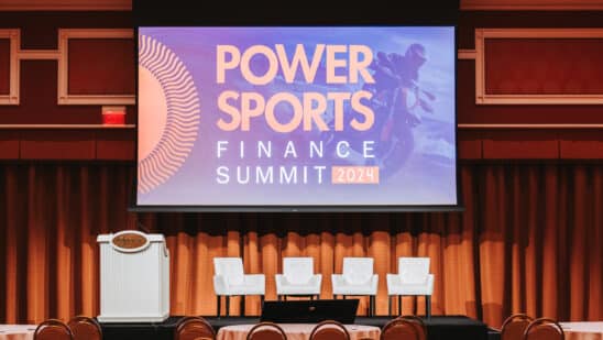 Powersports lenders reimagine tech, buyer programs  