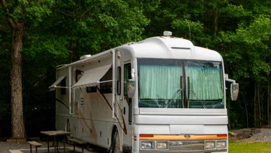 Regional data identifies sales opportunities for RV dealers  