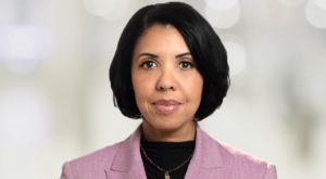 Leslie Wims Morris