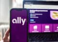 Ally Financial Website