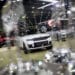 Jeep vehicles at the company's booth during the 2025 Detroit Auto Show in Detroit, Michigan, US, on Friday, Jan. 10, 2025. The event opens to the public on January 11 and runs through January 20th. Photographer: Emily Elconin/Bloomberg