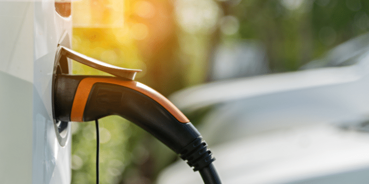 EV sales ‘sugar rush’ likely at start of Trump admin 