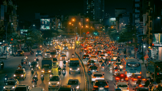 Off the Lot: Reflecting on 2024 predictions, eyeing 2025 