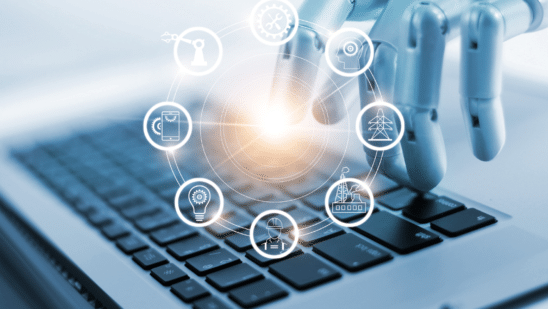 Auto companies battle AI bots, competition in hiring 
