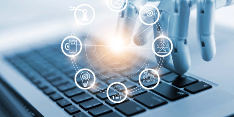 Auto companies battle AI bots, competition in hiring