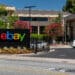 eBay headquarters in San Jose, California, U.S., on Monday, Aug. 9, 2021. eBay Inc. is expected to release earnings figures on August 11. Photographer: David Paul Morris/Bloomberg