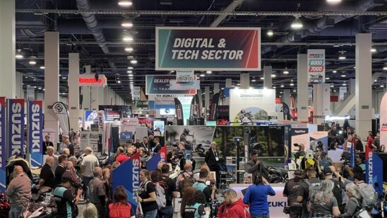aimexpo 2025