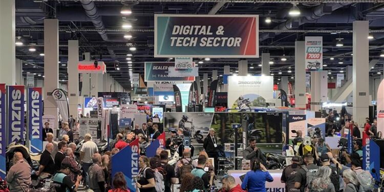 aimexpo 2025
