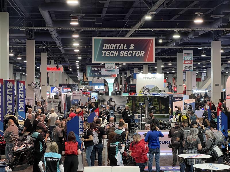aimexpo 2025