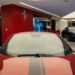 A Ferrari dealership on Park Ave. in New York. Photographer: Yuki Iwamura/Bloomberg
