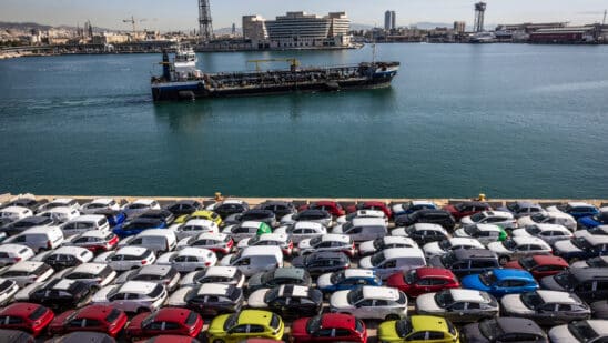 Trump’s auto tariffs, threats on allies intensify trade war