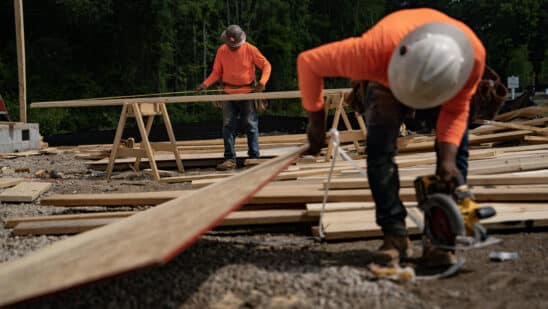 US hiring picks up, showcasing solid job market ahead of tariffs