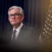 Jerome Powell, chairman of the US Federal Reserve

Photographer: Al Drago/Bloomberg