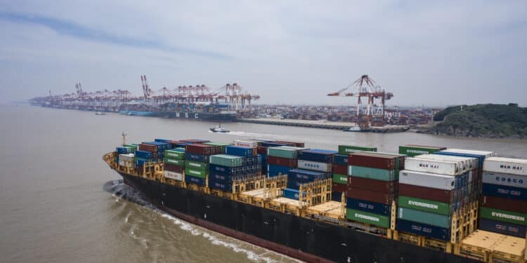 Trump pauses higher duties on most nations, hikes China rate