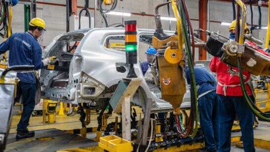 Trump floats exceptions for auto parts facing 25% US tariffs