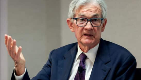 Fed’s Powell says strong labor market depends on price stability