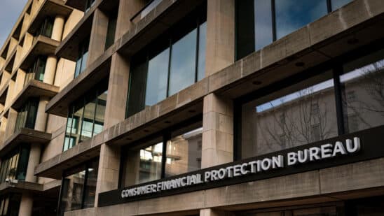 CFPB to cut financial firm supervision, curb fintech focus