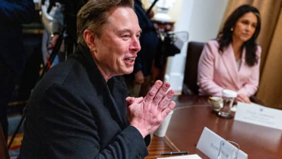 Tesla slides as analyst warns of ‘code red’ ahead of earnings