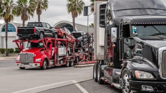 Trump signs order to prevent his auto tariffs from stacking on top of each other
