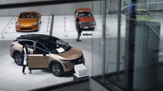 Nissan job cuts double to 20,000 in huge overhaul, NHK says