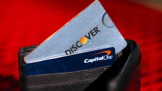 Capital One finishes Discover acquisition after 15-month journey