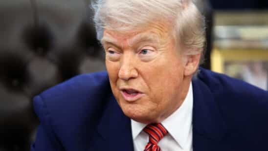 Trump’s global tariffs deemed illegal, blocked by trade court