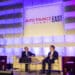 JJ Hornblass and Erik Laney talk at Auto Finance Summit East 2025