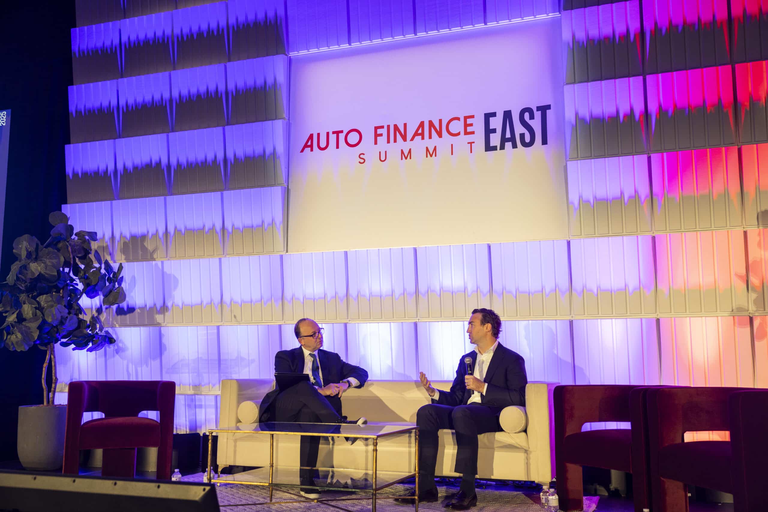 SCUSA CFO talks steady underwriting, growth focus - Auto Finance News