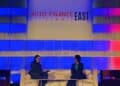 Auto Finance News Editors and Chase Auto CEO Leslie Wims Morris speak at Auto Finance Summit East 2025