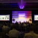 Auto Finance Summit East 2025 far away view panel
